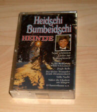 Musik kassette heintje gebraucht kaufen  Rüsselsheim am Main