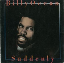 Billy ocean suddenly d'occasion  Givors