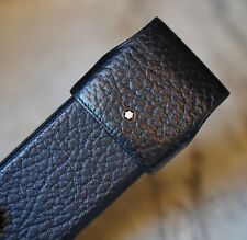Etui stylos montblanc d'occasion  Paris IX