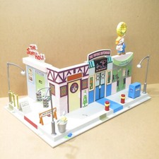 Main street simpsons for sale  Alburtis
