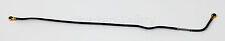 FIO DE CABO DE ANTENA COAXIAL PRETO DE SUBSTITUIÇÃO FABRICANTE DE EQUIPAMENTO ORIGINAL MOTOROLA MOTO G4 PLAY XT1609 comprar usado  Enviando para Brazil