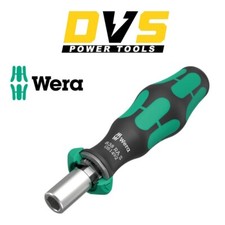 Wera 838 stubby for sale  BASINGSTOKE