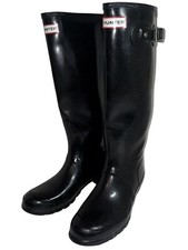 Hunter gloss black for sale  Rogers