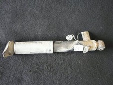 Stoßdämpfer hinten mondeo gebraucht kaufen  Deutschland