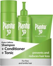 Plantur caffeine shampoo for sale  MANCHESTER