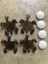Vintage turtle reptile for sale  Lufkin