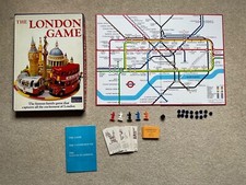 London game 1970s for sale  TONBRIDGE