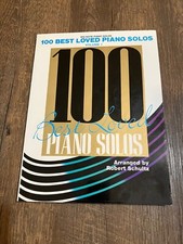 100 best loved for sale  Greene