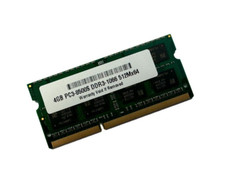4gb memory lenovo for sale  Santa Clara