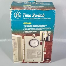 Time switch indoor for sale  Pearland