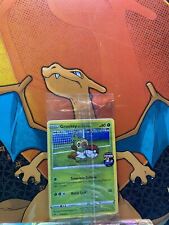 Grookey On The Ball England FA Futsal Promo 003/005 Cartão Pokemon Selado, usado comprar usado  Enviando para Brazil