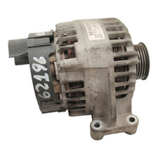 Alternatore fiat panda usato  Venetico