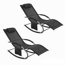 Set swingliege schaukelliege gebraucht kaufen  Hamburg
