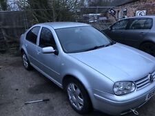 Volkswagen bora 2001 for sale  DERBY