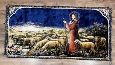 Vintage velvet tapestry for sale  Fullerton
