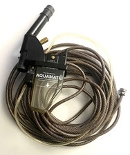 Rainbow vacuum aquamate for sale  Stafford