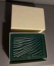 Boîte écrin rolex d'occasion  Cabestany