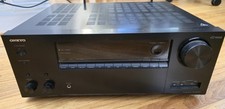 Onkyo nr797 9.2 for sale  Vallejo