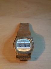 Imado quartz watch for sale  TAMWORTH