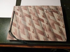 Antik fotoalbum fotos gebraucht kaufen  Berlin