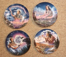 american indian plates for sale american indian plates for sale  BANBURY