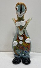 clowns set art 3 glass for sale clowns set art 3 glass for sale Los Angeles