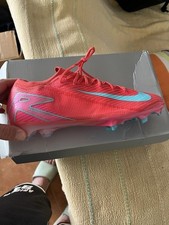 Nike zoom mercurial usato  Italia