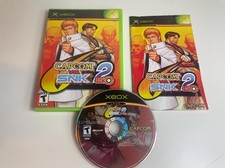 Capcom snk xbox for sale Capcom snk xbox for sale  Massapequa
