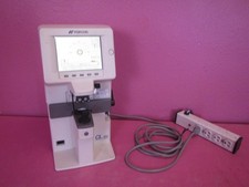 Topcon 100 computerized for sale  Coolidge