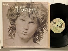 Doors best vinyl for sale  Denton