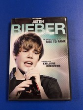 Justin bieber the usato  Spedire a Italy