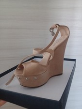 Scarpa donna usato  Napoli