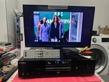 Sony dvp ns900v for sale  San Jose