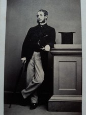 Cdv george gentleman for sale Cdv george gentleman for sale  TONBRIDGE