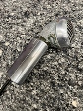 Vintage shure green for sale  Nashua