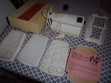 Ancien vibromasseur calor d'occasion  Carcassonne