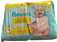 Pampers premium protection gebraucht kaufen  Hövelhof