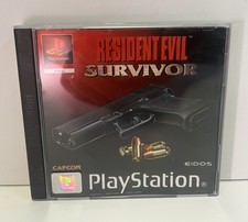 Resident evil survivor usato  Sassuolo