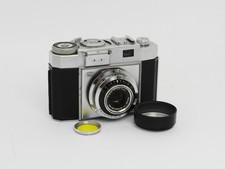 Zeiss ikon contina gebraucht kaufen  Düsseldorf
