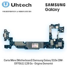 Carte mère samsung d'occasion  Aubervilliers