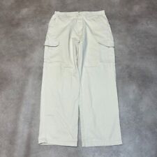 Chaps cargo trousers for sale  HUDDERSFIELD