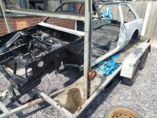 Ford escort mk4 for sale  SHREWSBURY