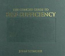 Concise guide self for sale  UK
