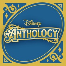 DISNEY ANTHOLOGY - SPECIAL CARDS -LENTICULAR CEL GLOW CANVAS-Panini Dario Moccia comprar usado  Enviando para Brazil