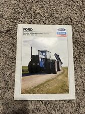 Ford versatile 230 for sale  Lake Dallas