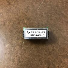 Elecraft 400 filter for sale  Knoxville