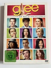 Dvd glee gebraucht kaufen  Norden