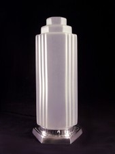 Lampe building art d'occasion  Nancy-