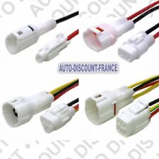 Connecteur faisceau clignotant d'occasion  Strasbourg-