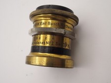 Messing bjektiv . gebraucht kaufen  Koblenz